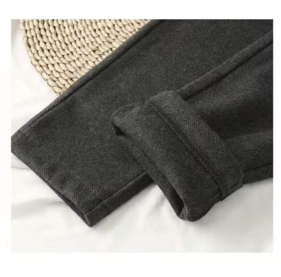 Women’s Woolen Harem Pants