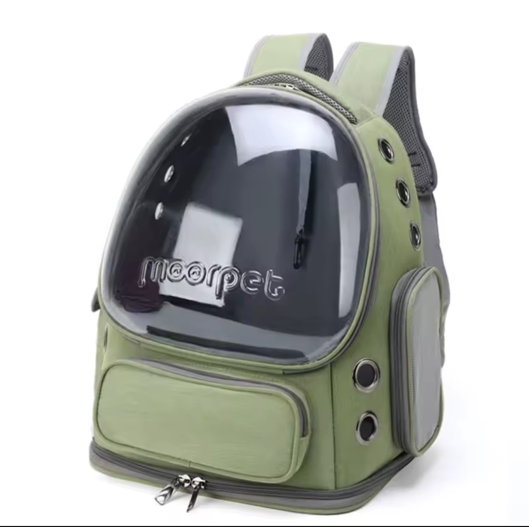 Pet Carrier Backpack