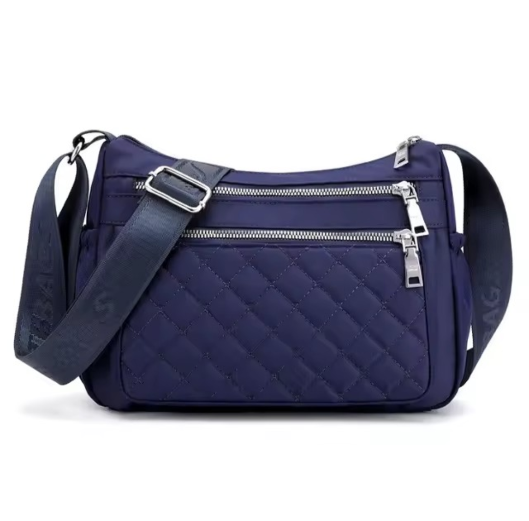Women’s Nylon Shoulder Bag