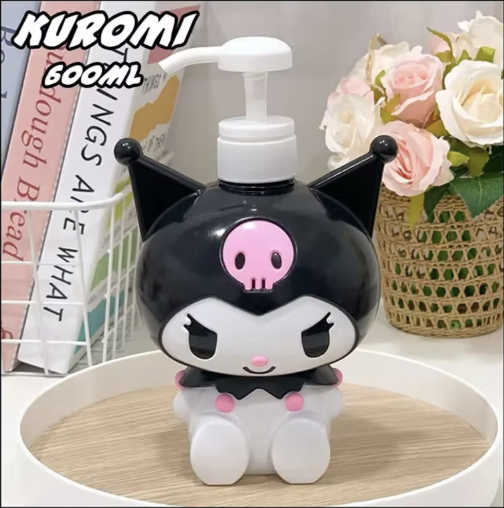 Soap Dispenser