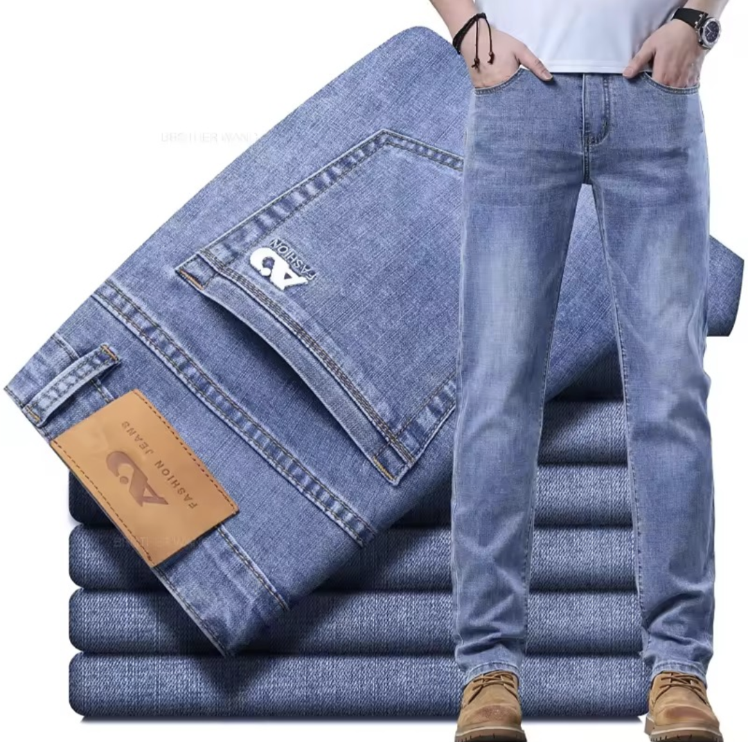 Men’s Slim Fit Jeans