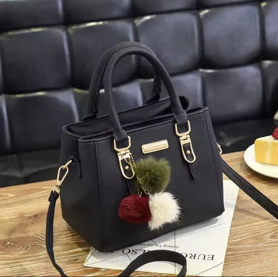 Luxury Handbag