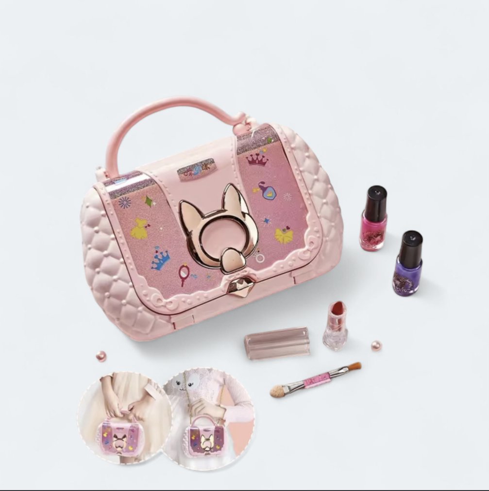 Children's cosmetics set