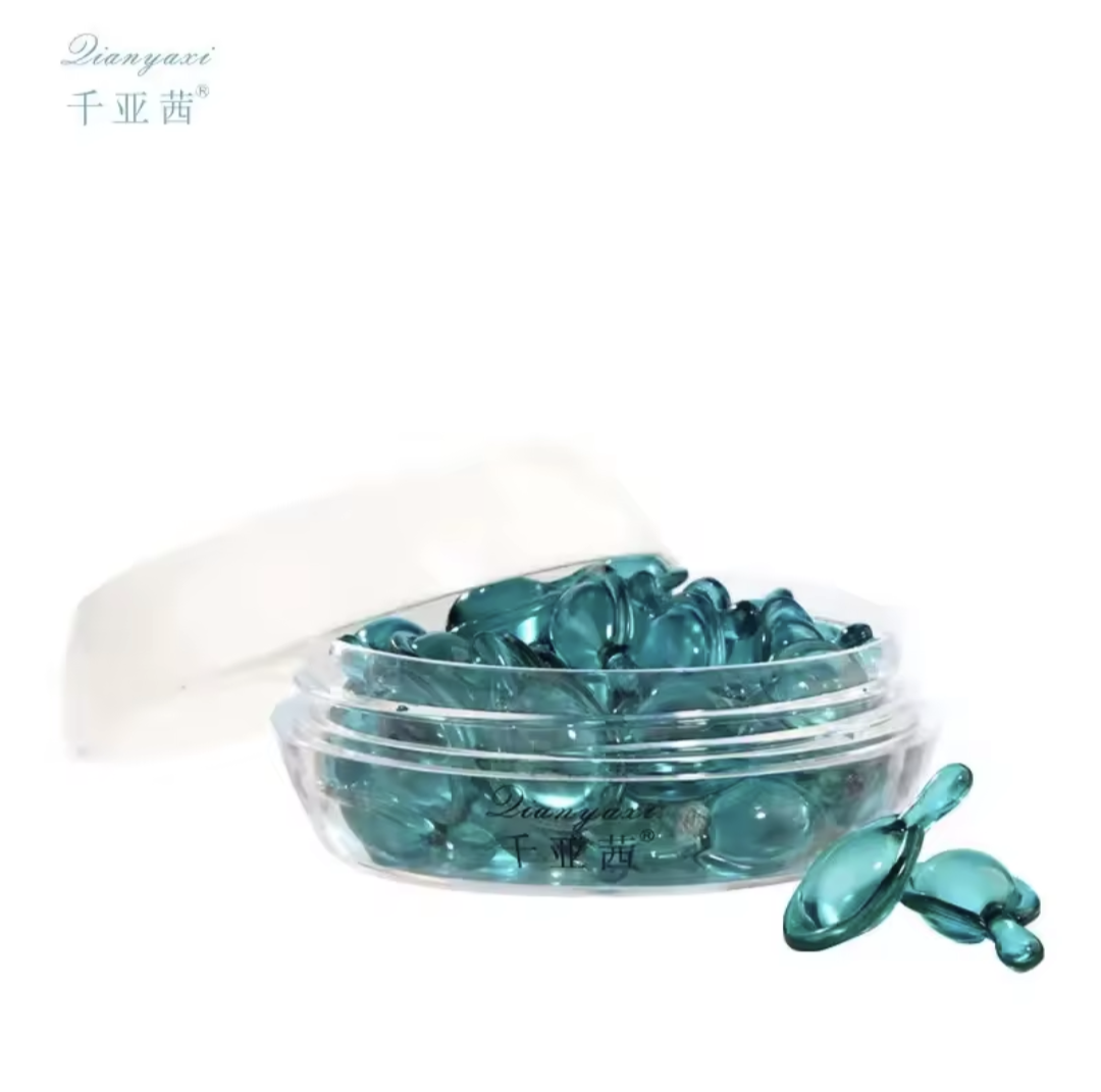 Face Serum Capsules