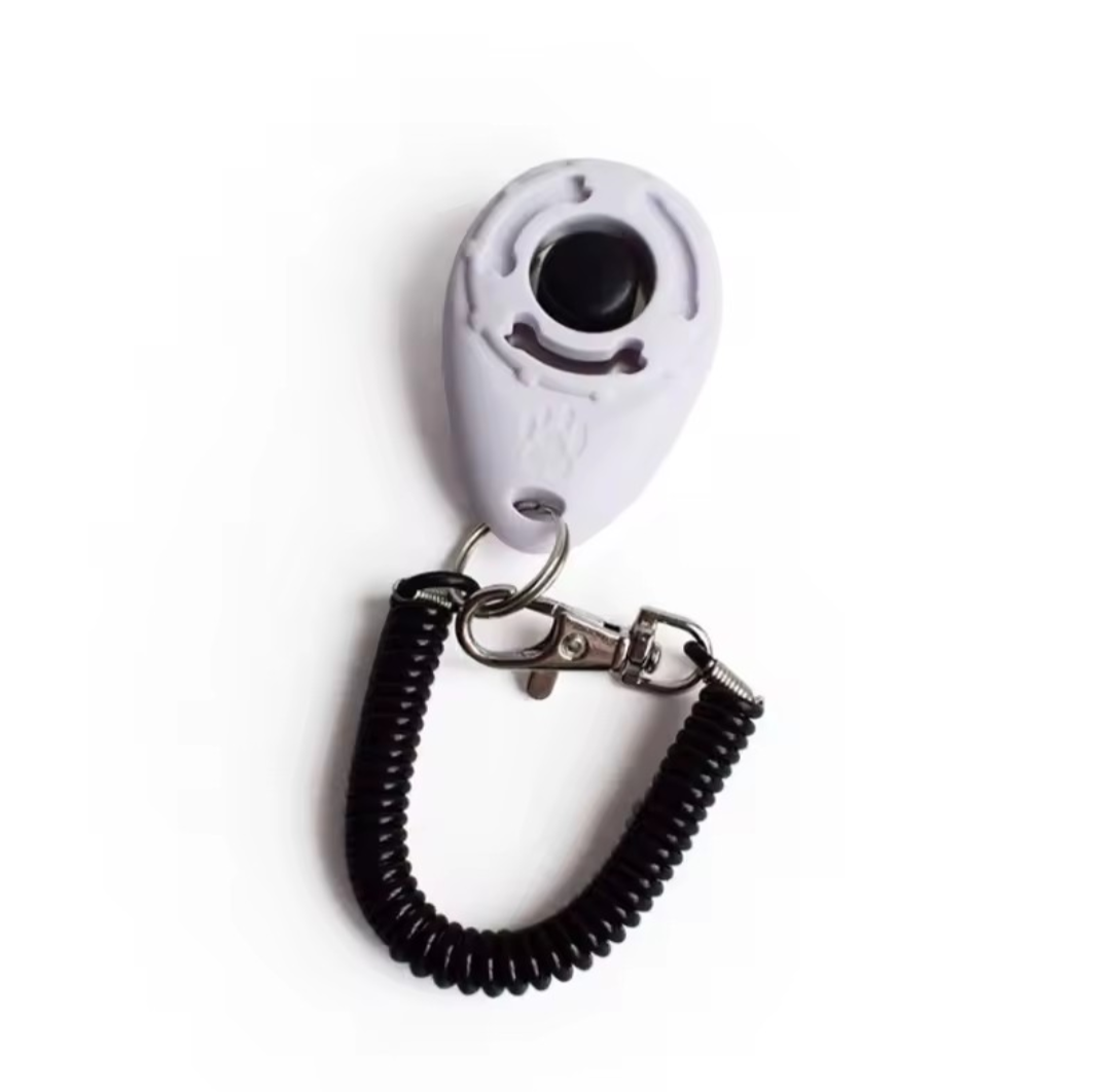 Dog Training Clicker