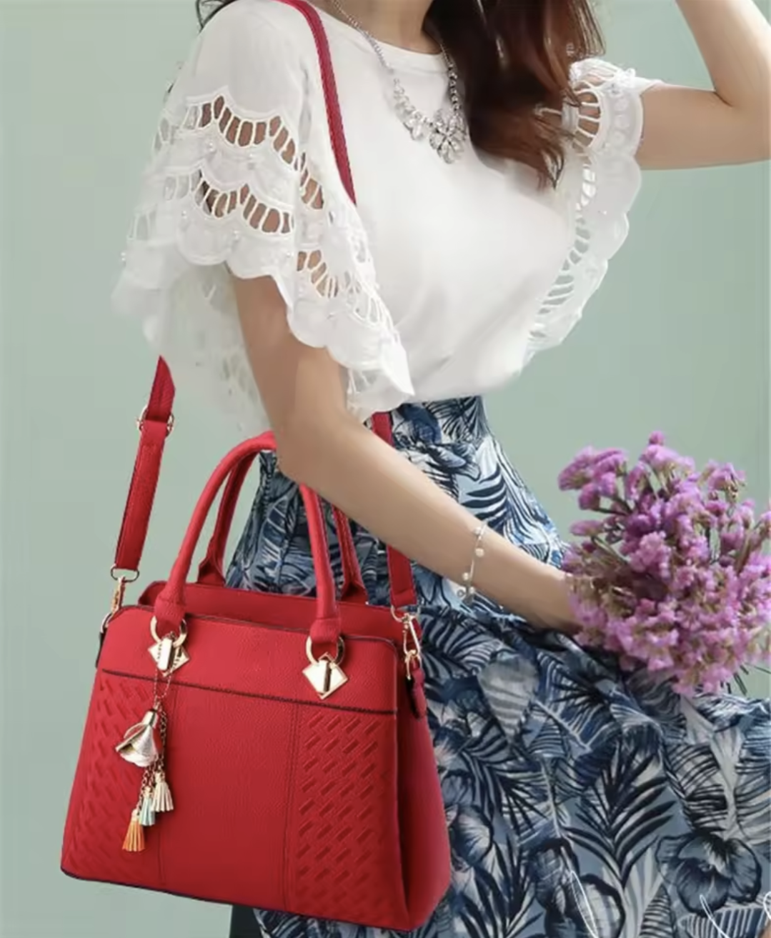 Luxury Handbag