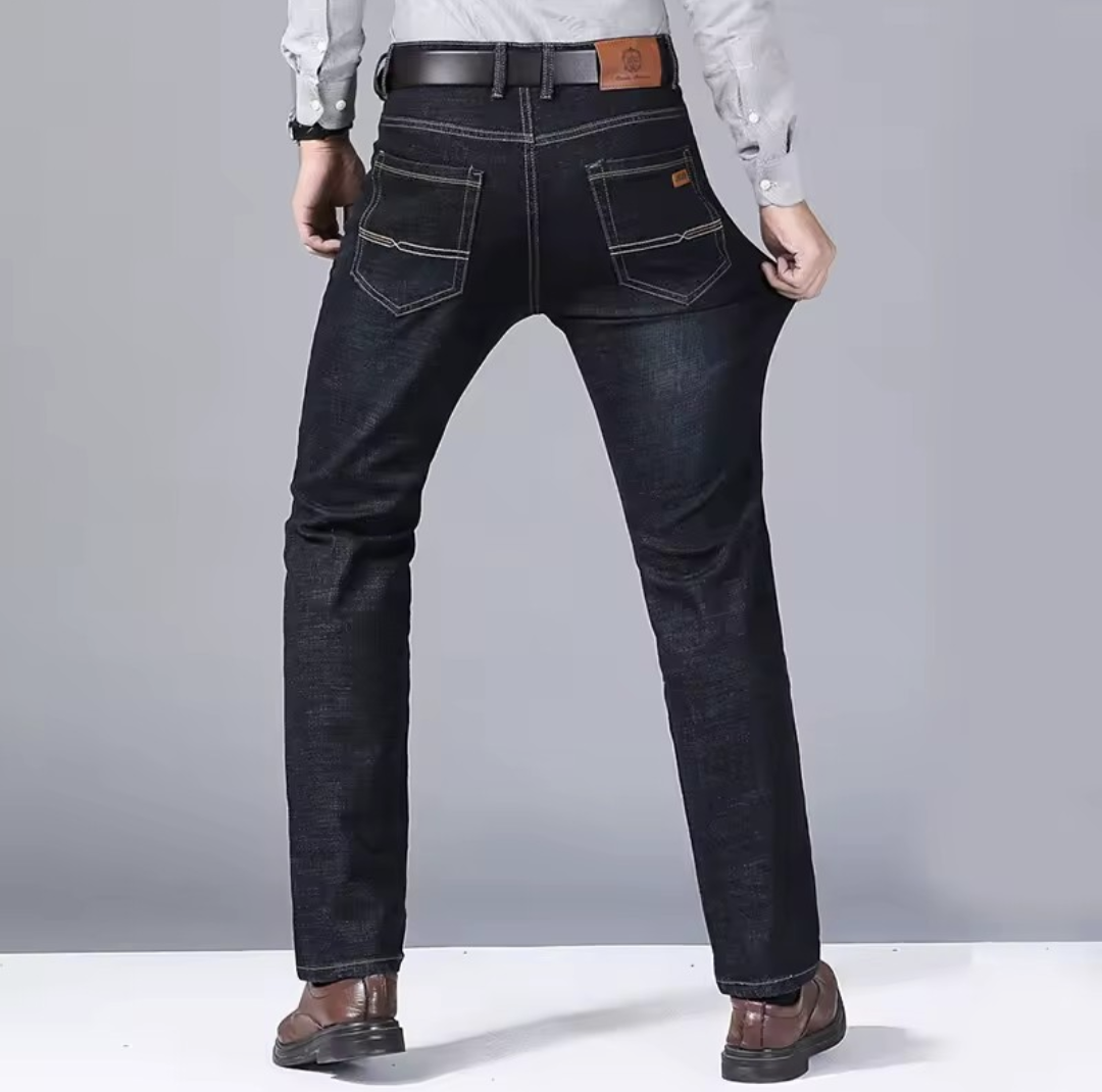 Men’s Denim Pants