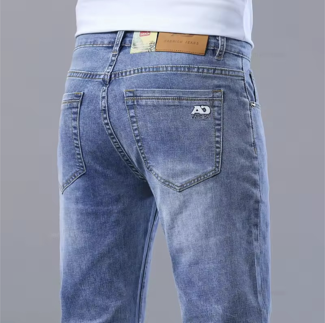 Men’s Slim Fit Jeans