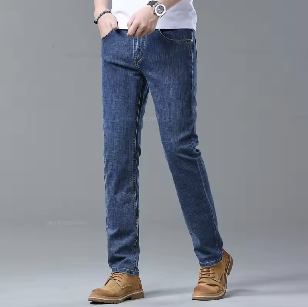 Men’s Slim Fit Jeans