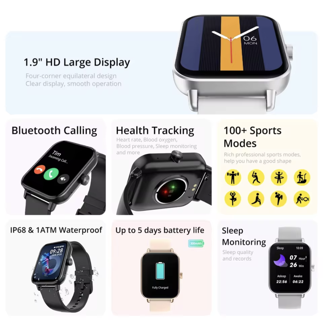 Smart Watch