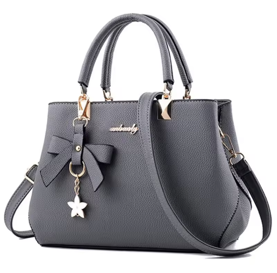 Women’s Floral Handbag