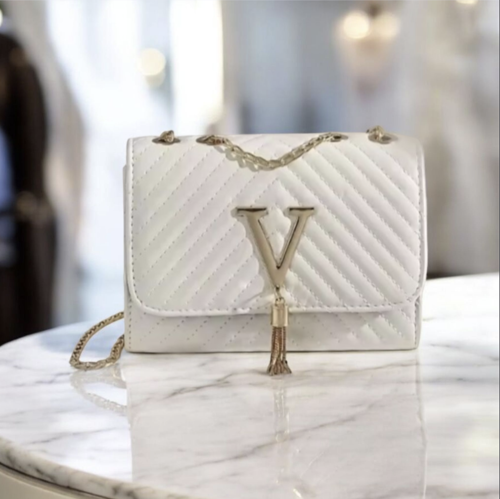 Luxury Crossbody Bag