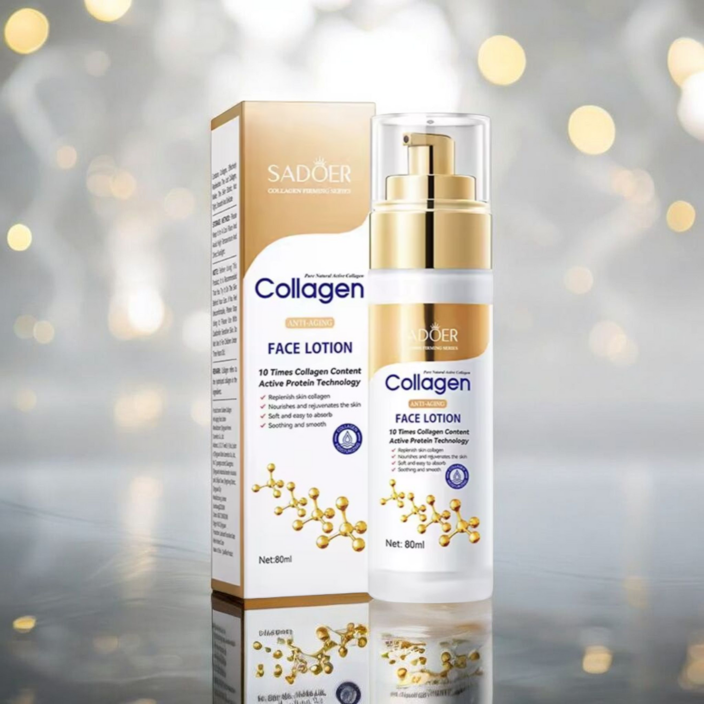 Facial Serum
