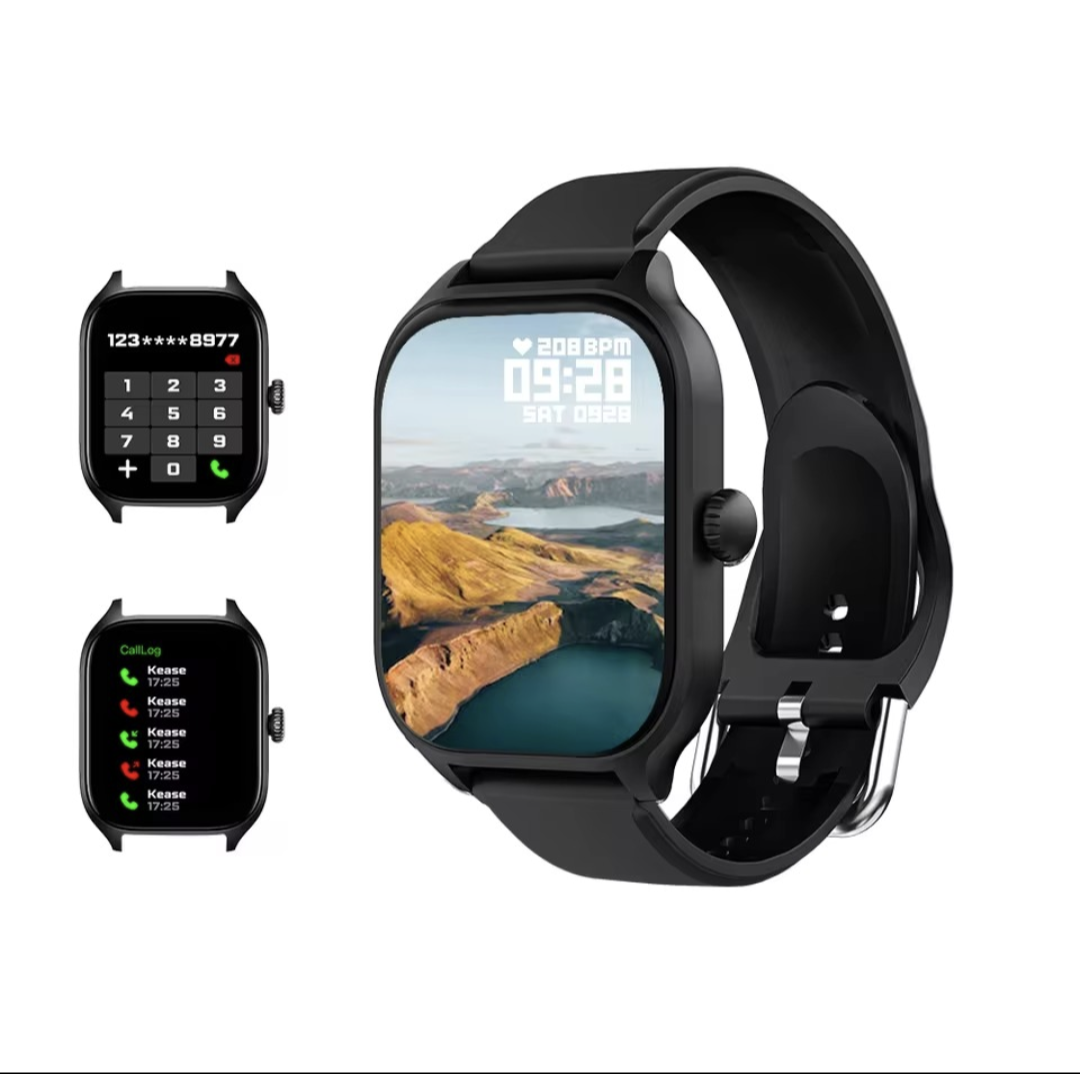 H9 ProMax Smart Watch
