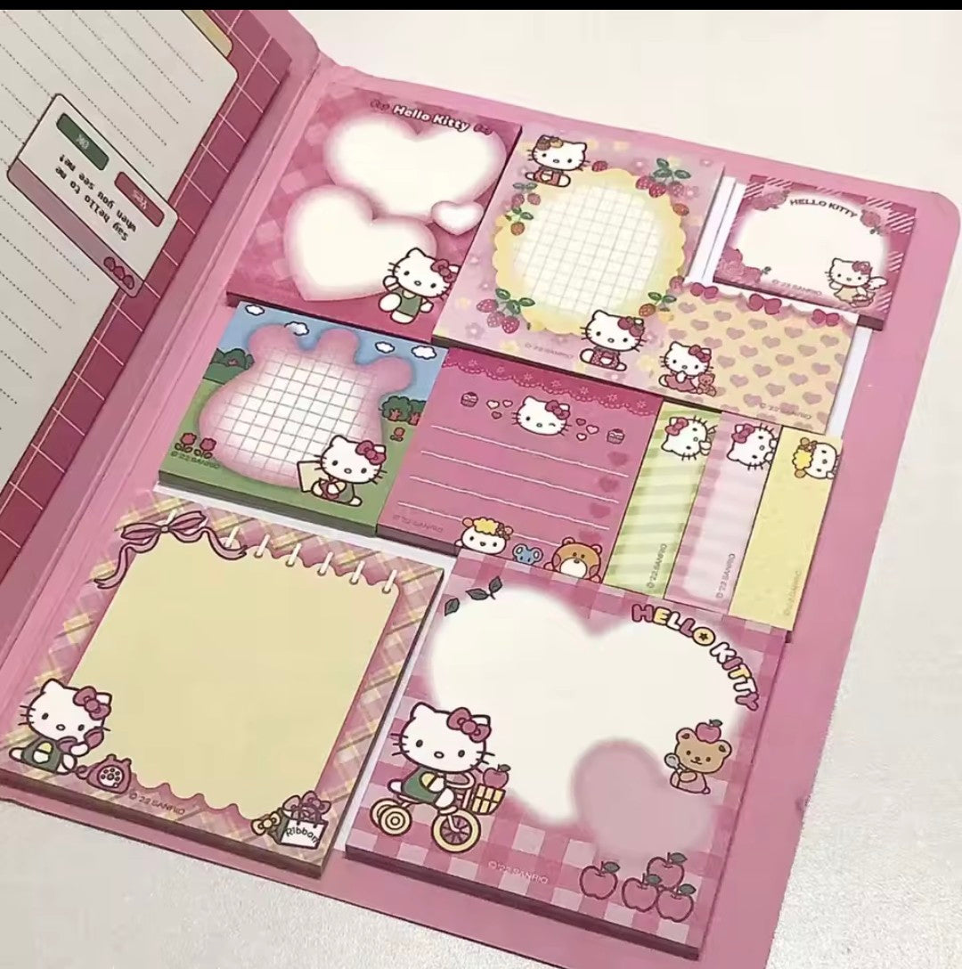 Sticky Notes