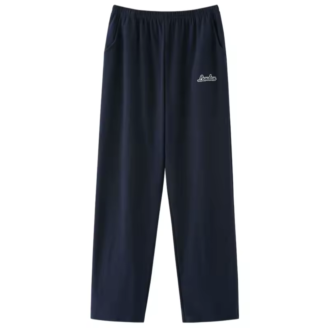 Men’s Cotton  Pajama Pants