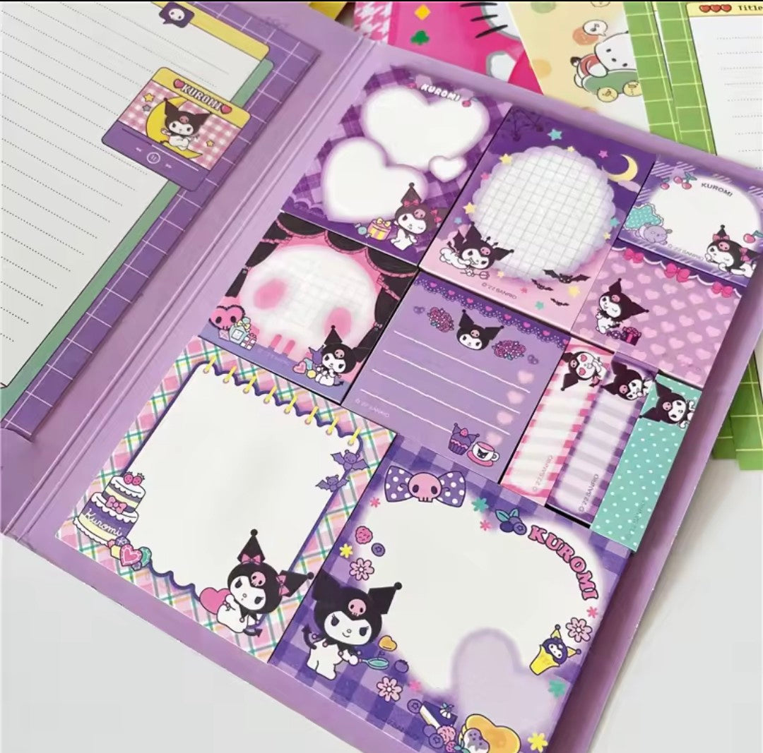 Sticky Notes