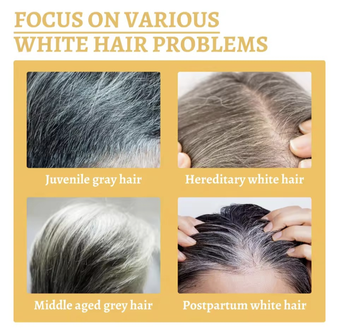 Hair Liquid