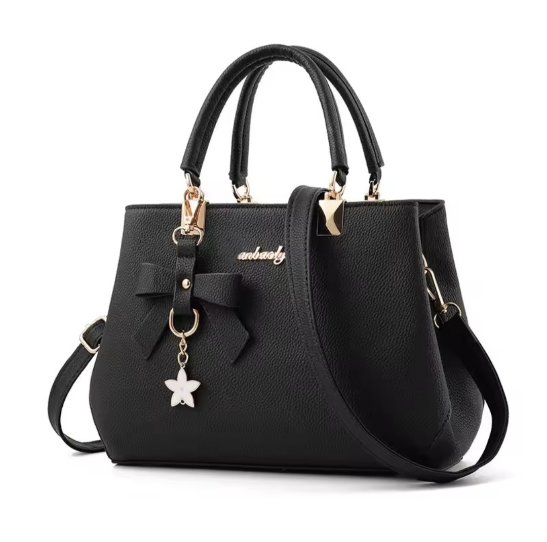 Women’s Floral Handbag