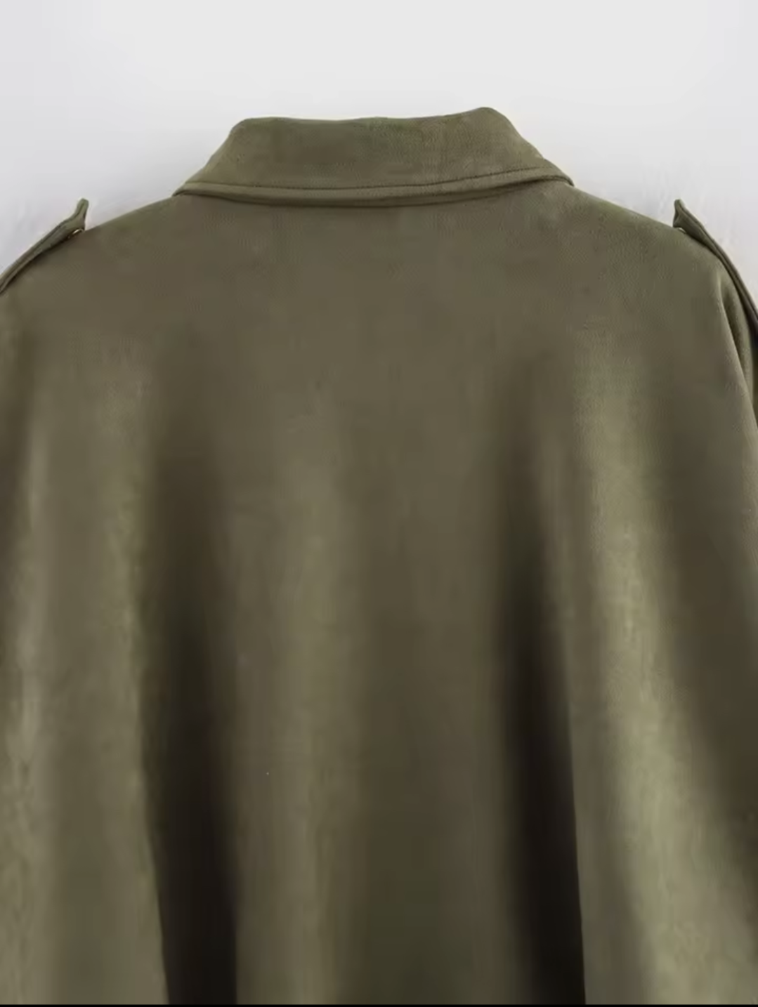 Women’s Bomber Jacket