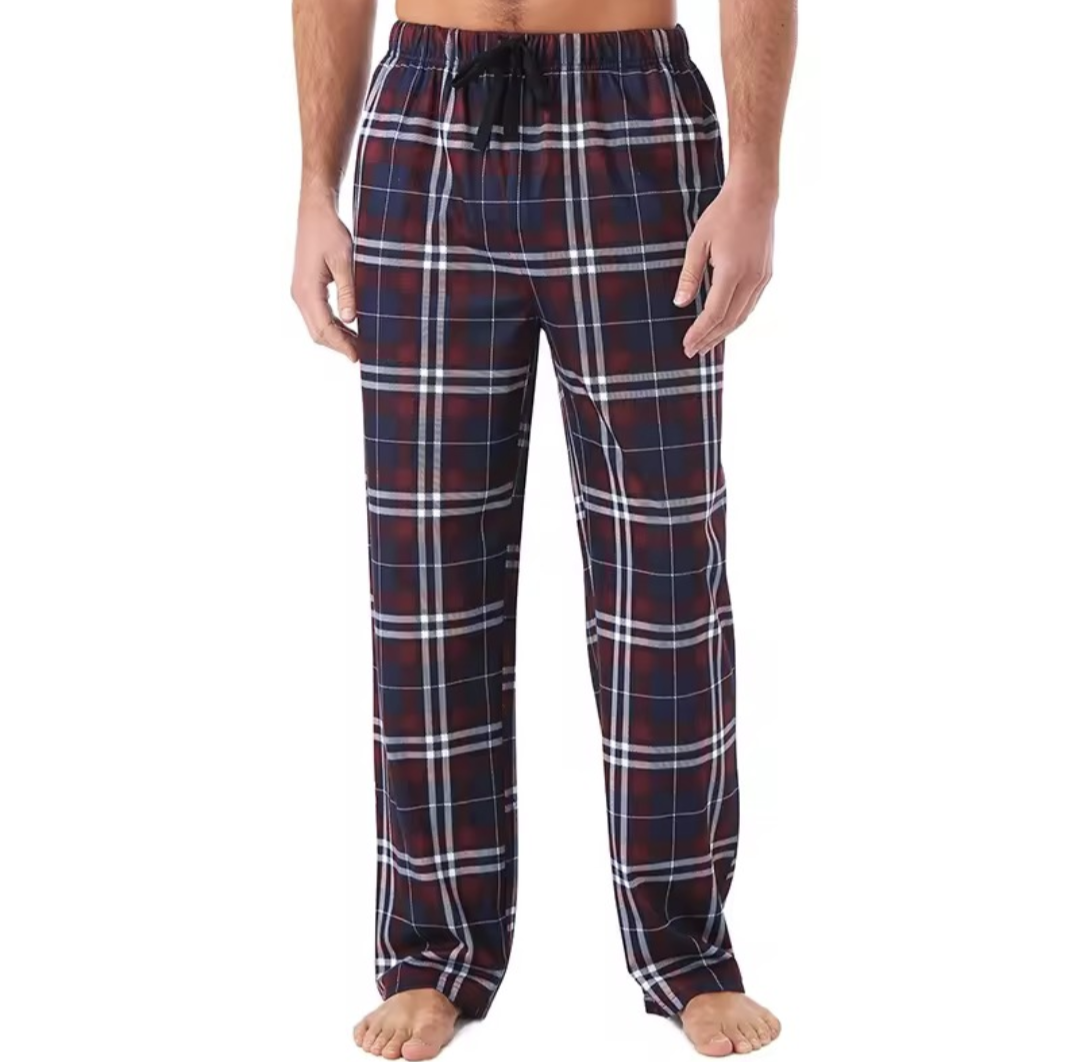 Men’s Flannel Pants