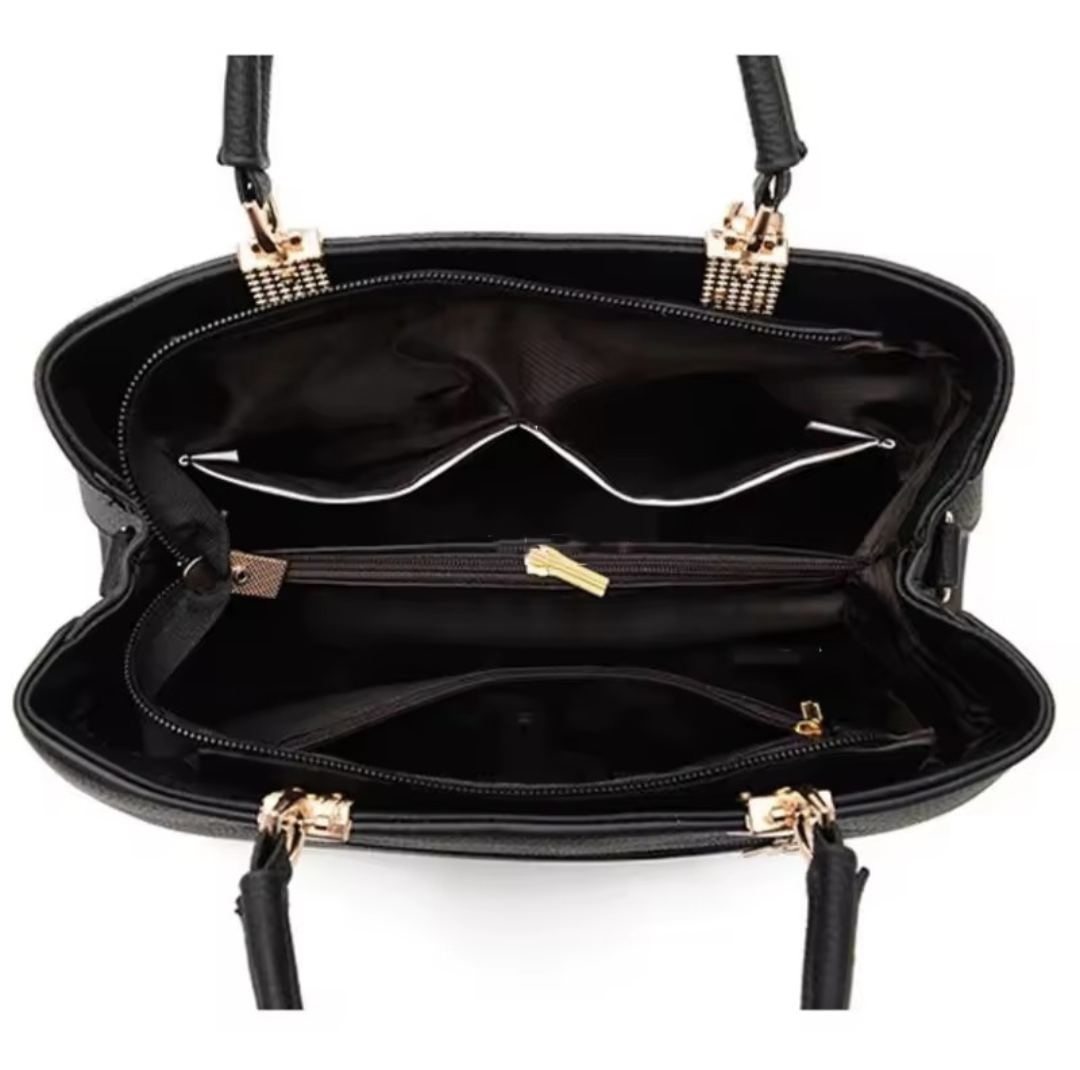 Women’s Floral Handbag