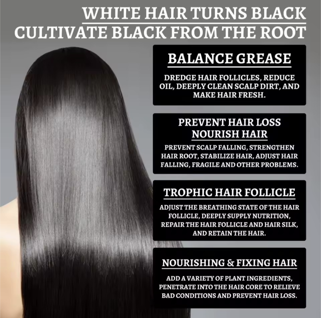 Hair Liquid
