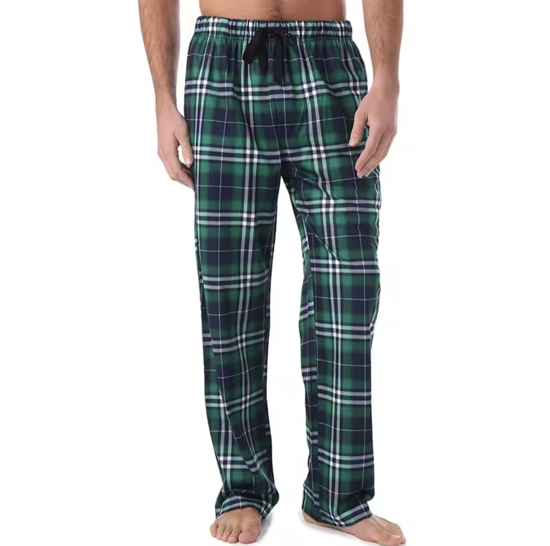 Men’s Flannel Pants