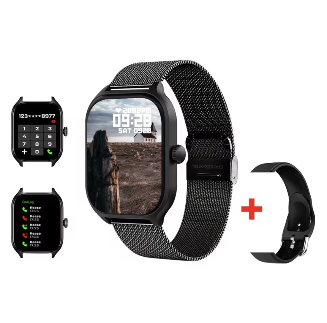 H9 ProMax Smart Watch