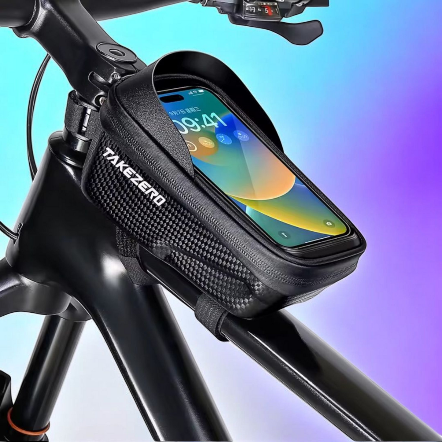 Bike Front Bag