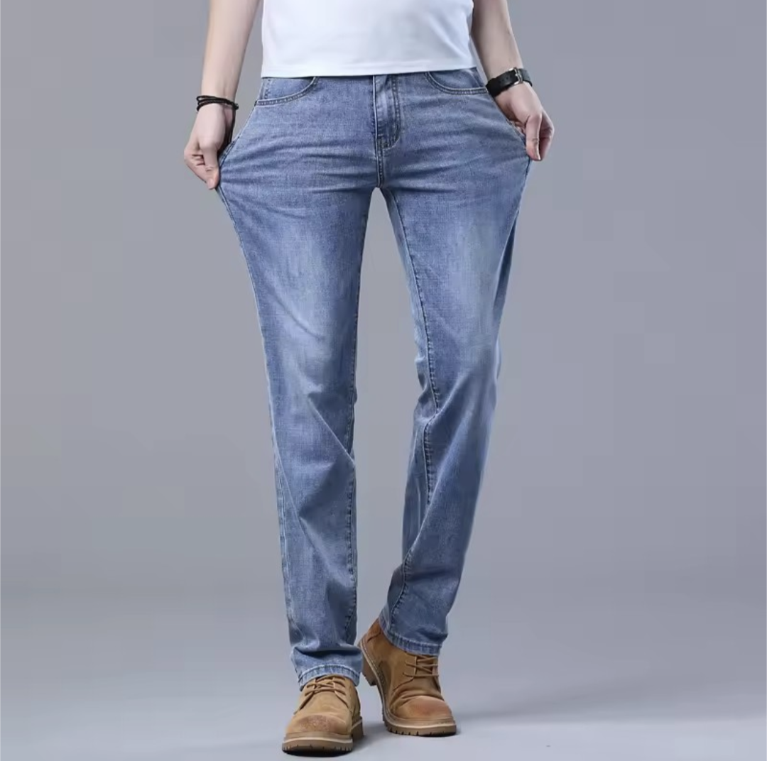 Men’s Slim Fit Jeans