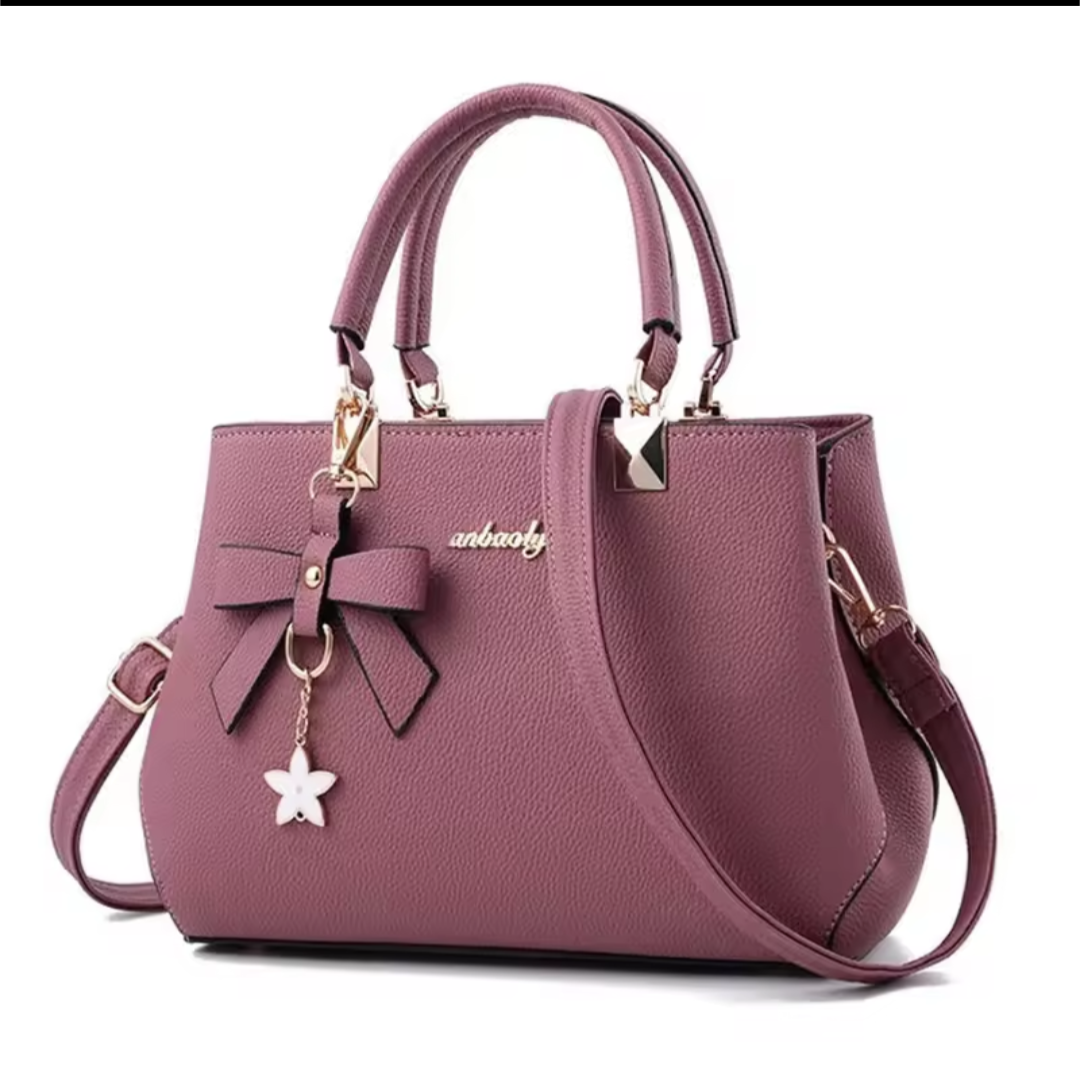 Women’s Floral Handbag