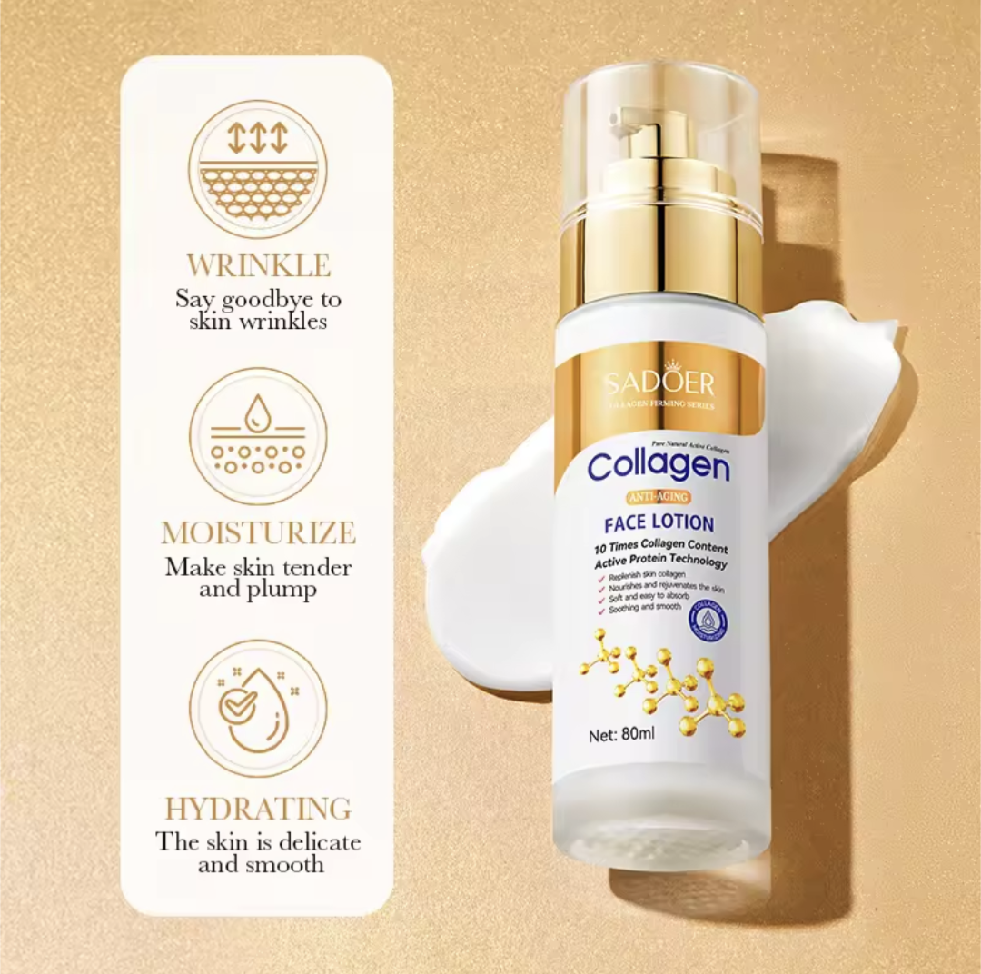Facial Serum