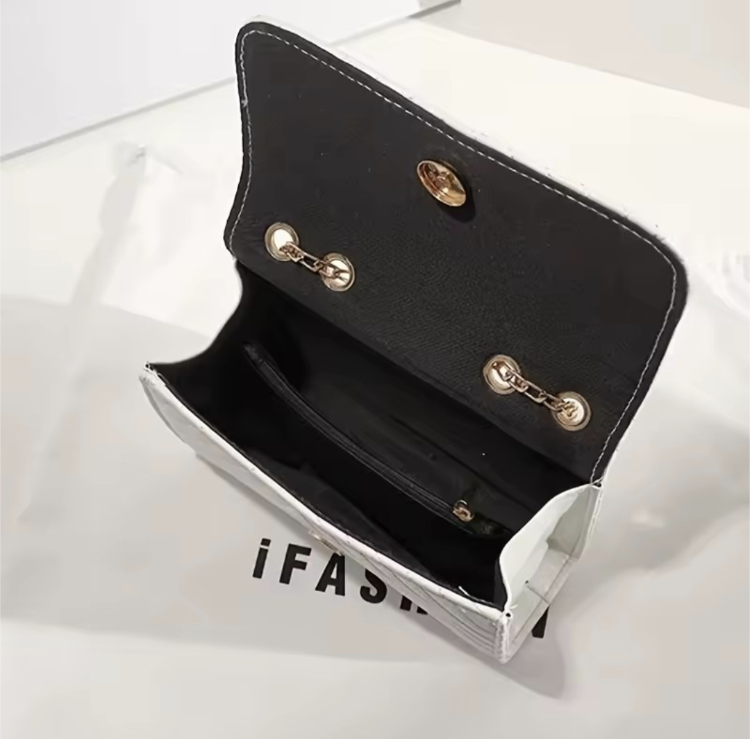 Luxury Crossbody Bag