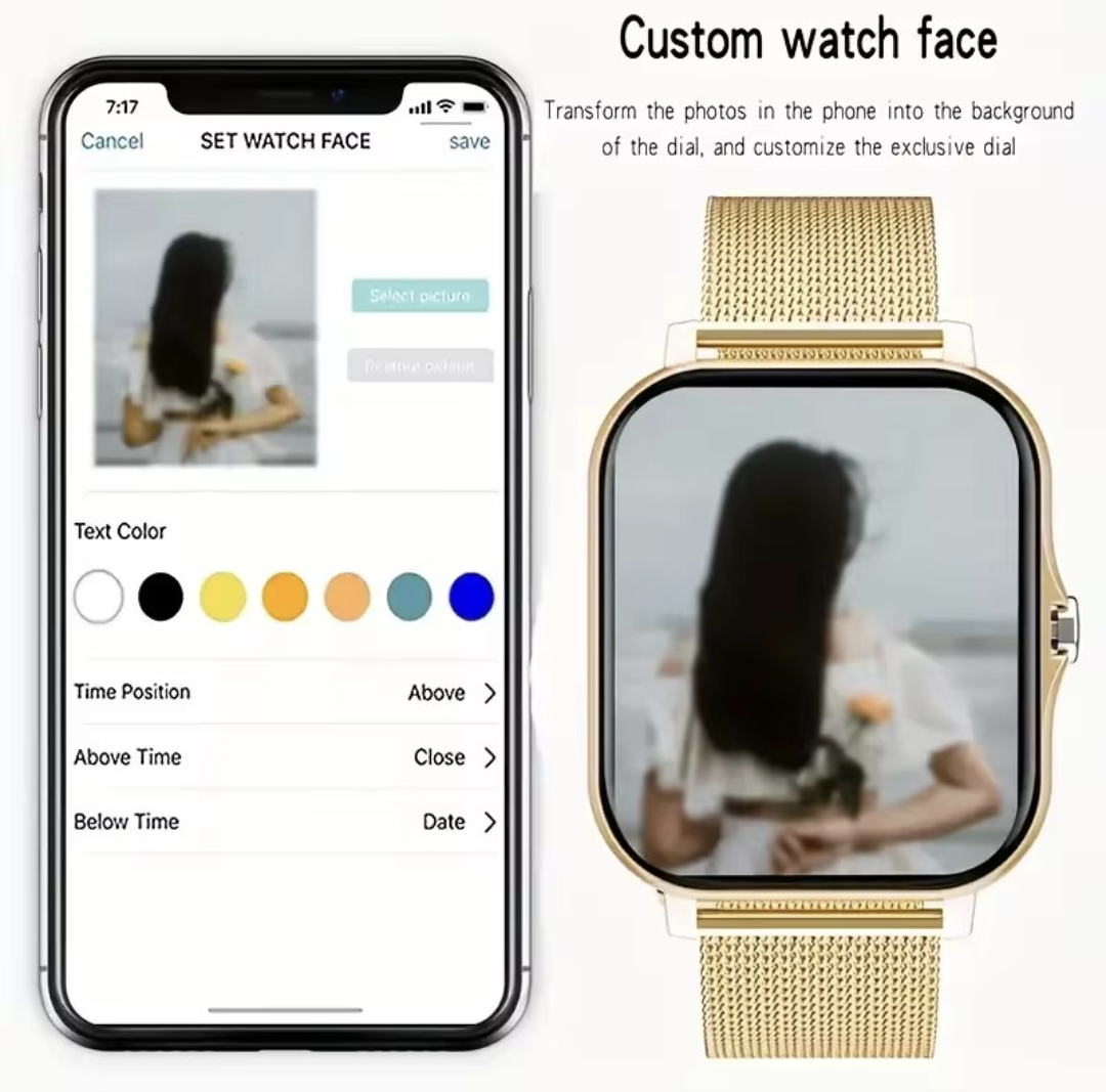 Smart Watch
