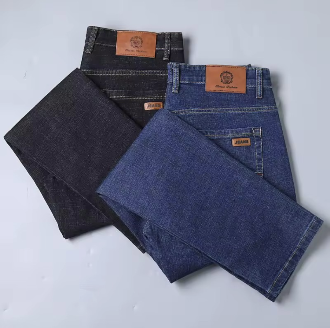 Men’s Denim Pants