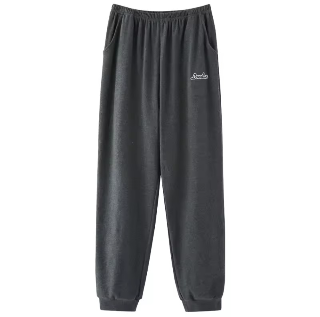 Men’s Cotton  Pajama Pants