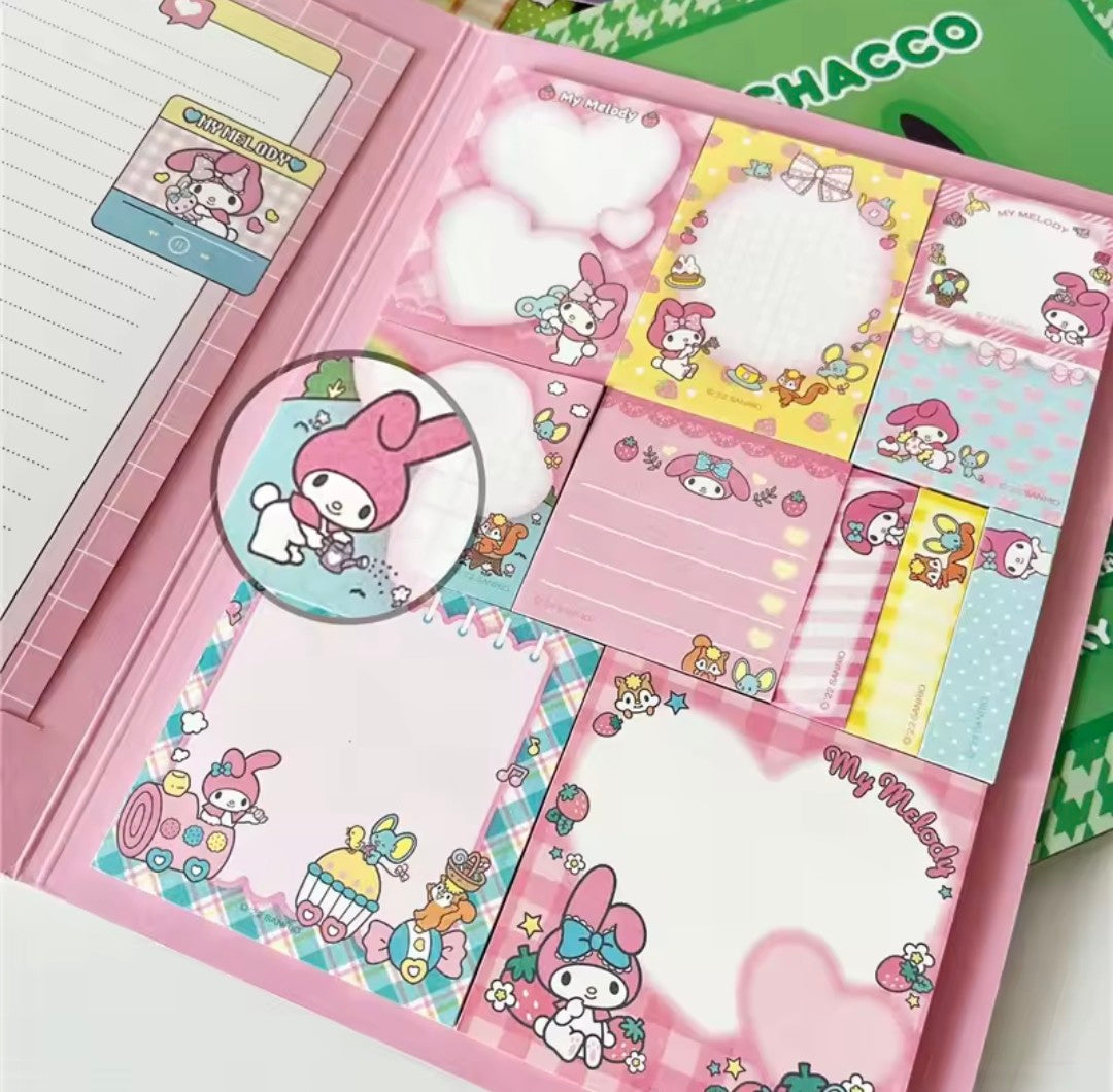 Sticky Notes