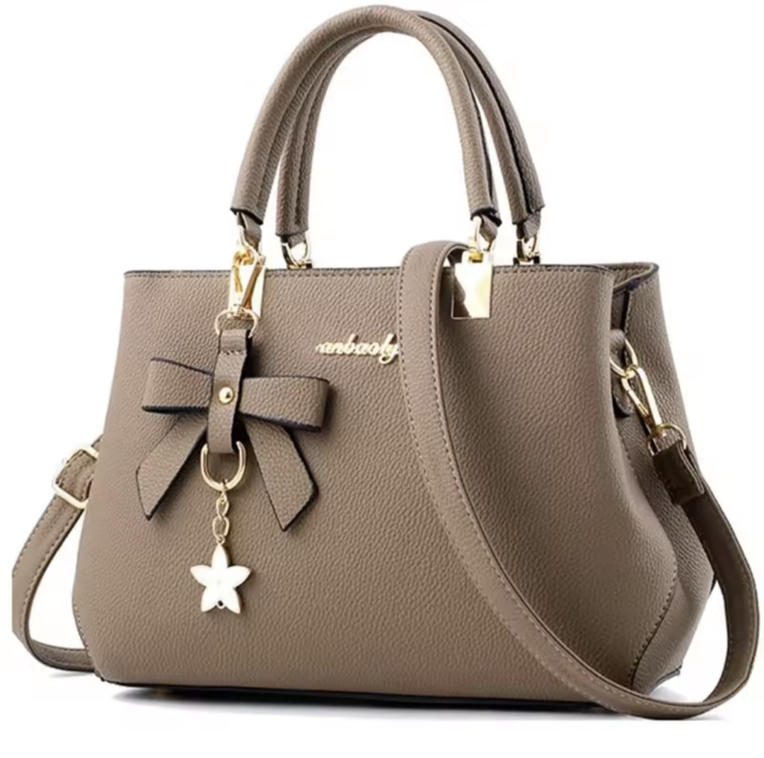 Women’s Floral Handbag