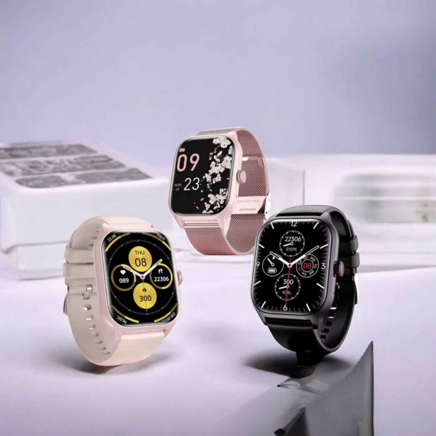 Smart Watch