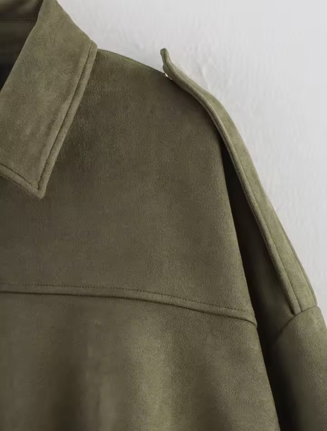 Women’s Bomber Jacket