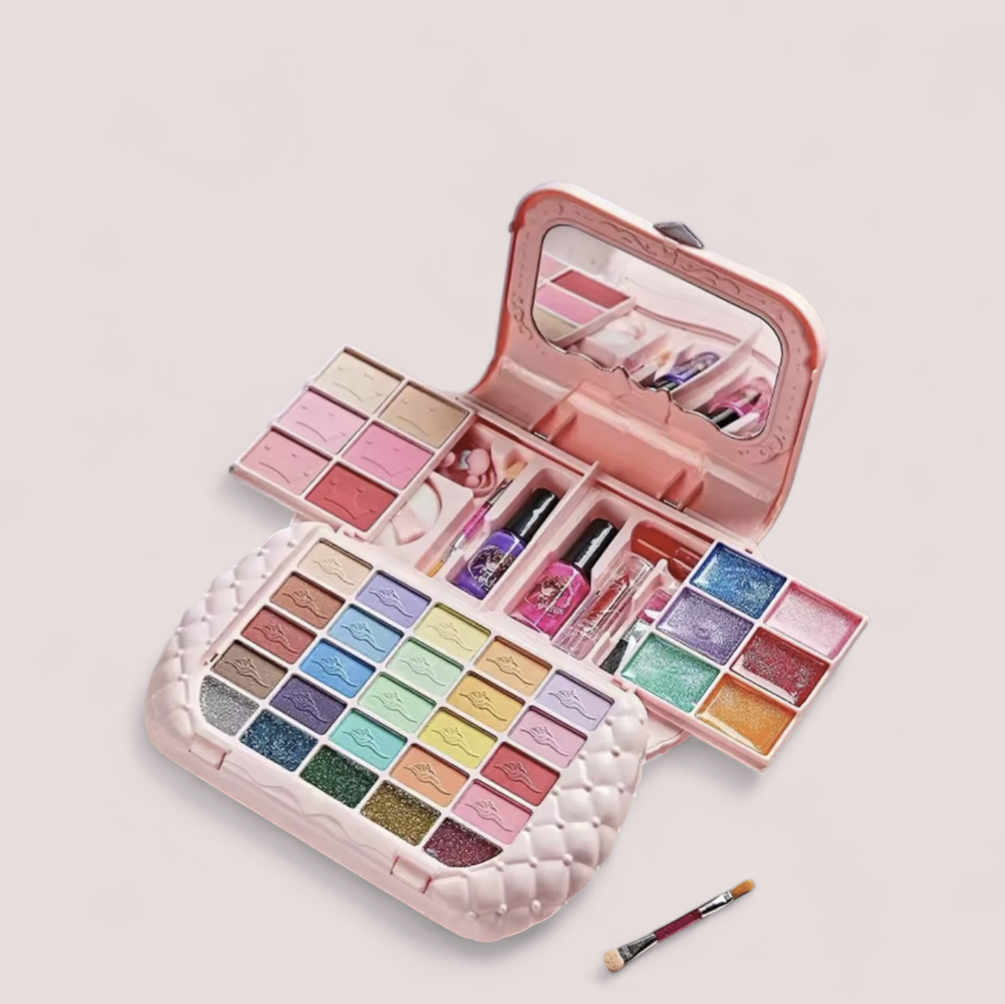 Children's cosmetics set – Lucky Galleria