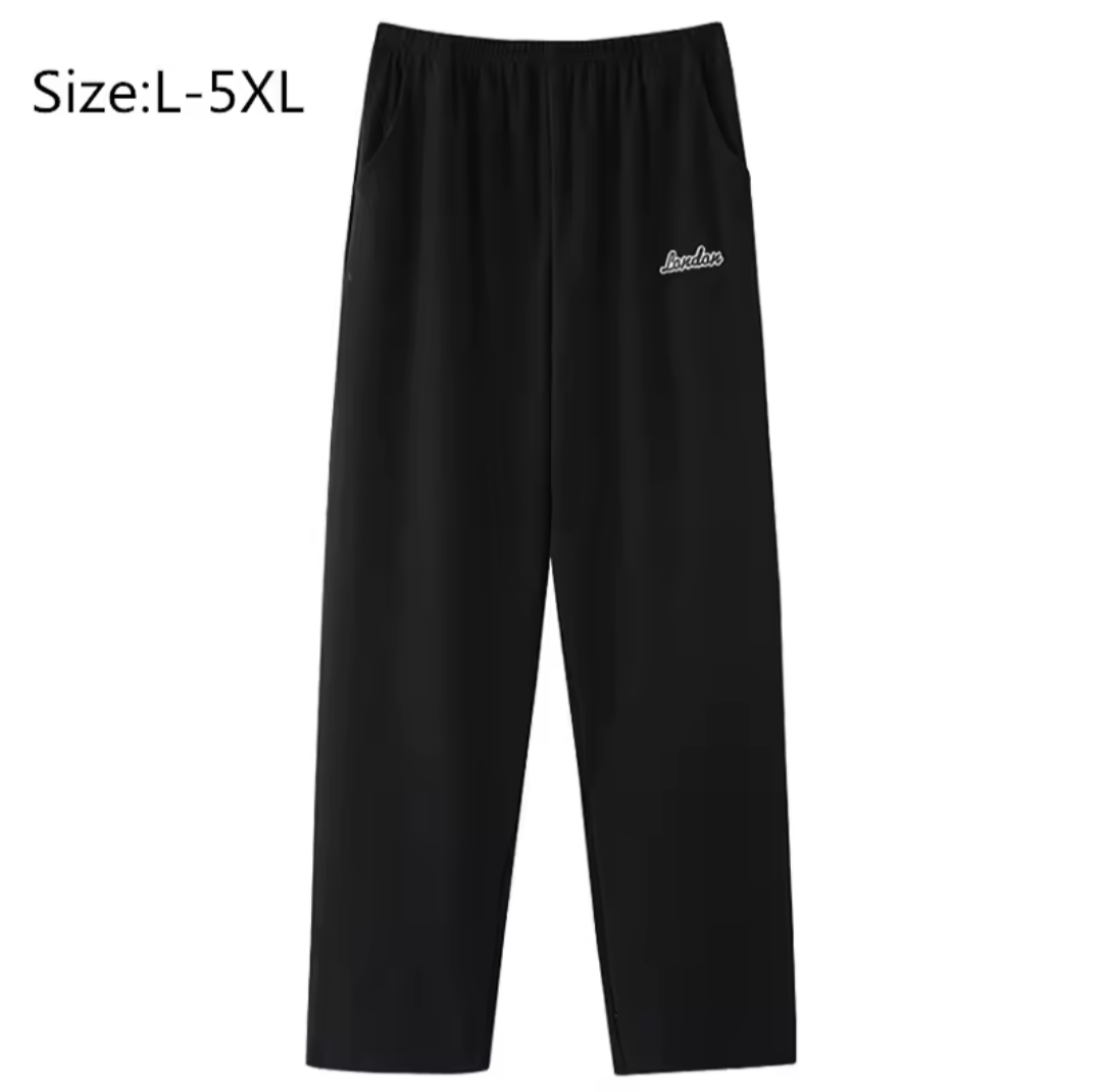Men’s Cotton  Pajama Pants