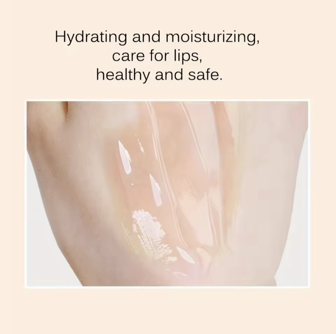 Bee Balm Lip Care