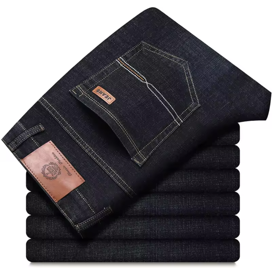 Men’s Denim Pants