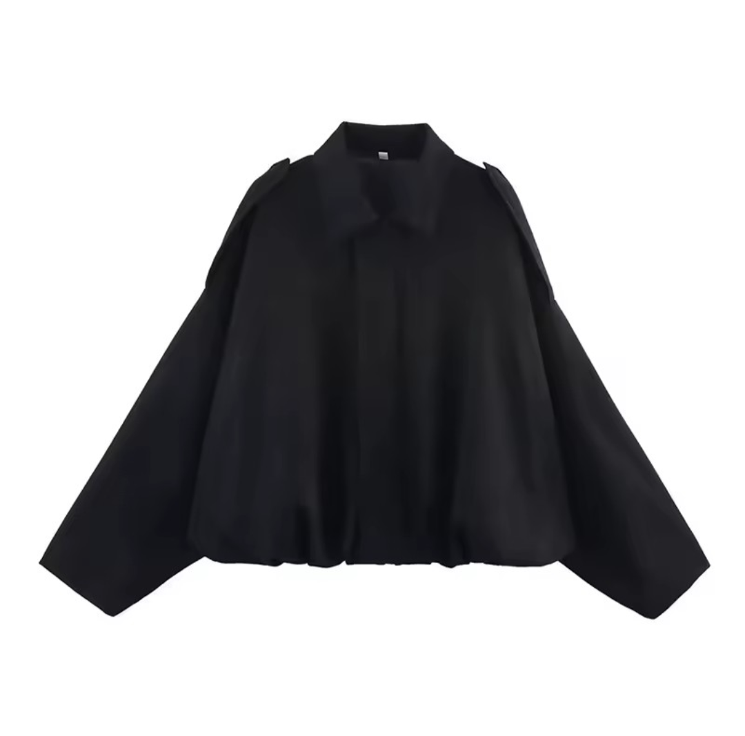 Women’s Bomber Jacket