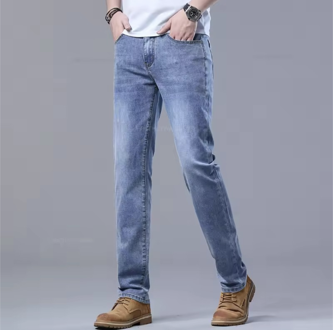 Men’s Slim Fit Jeans