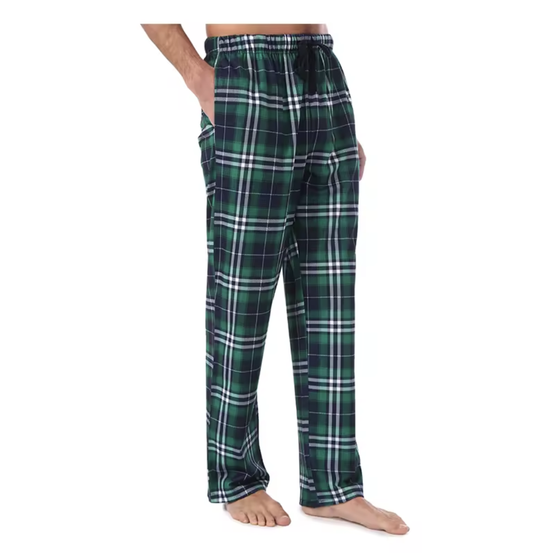 Men’s Flannel Pants