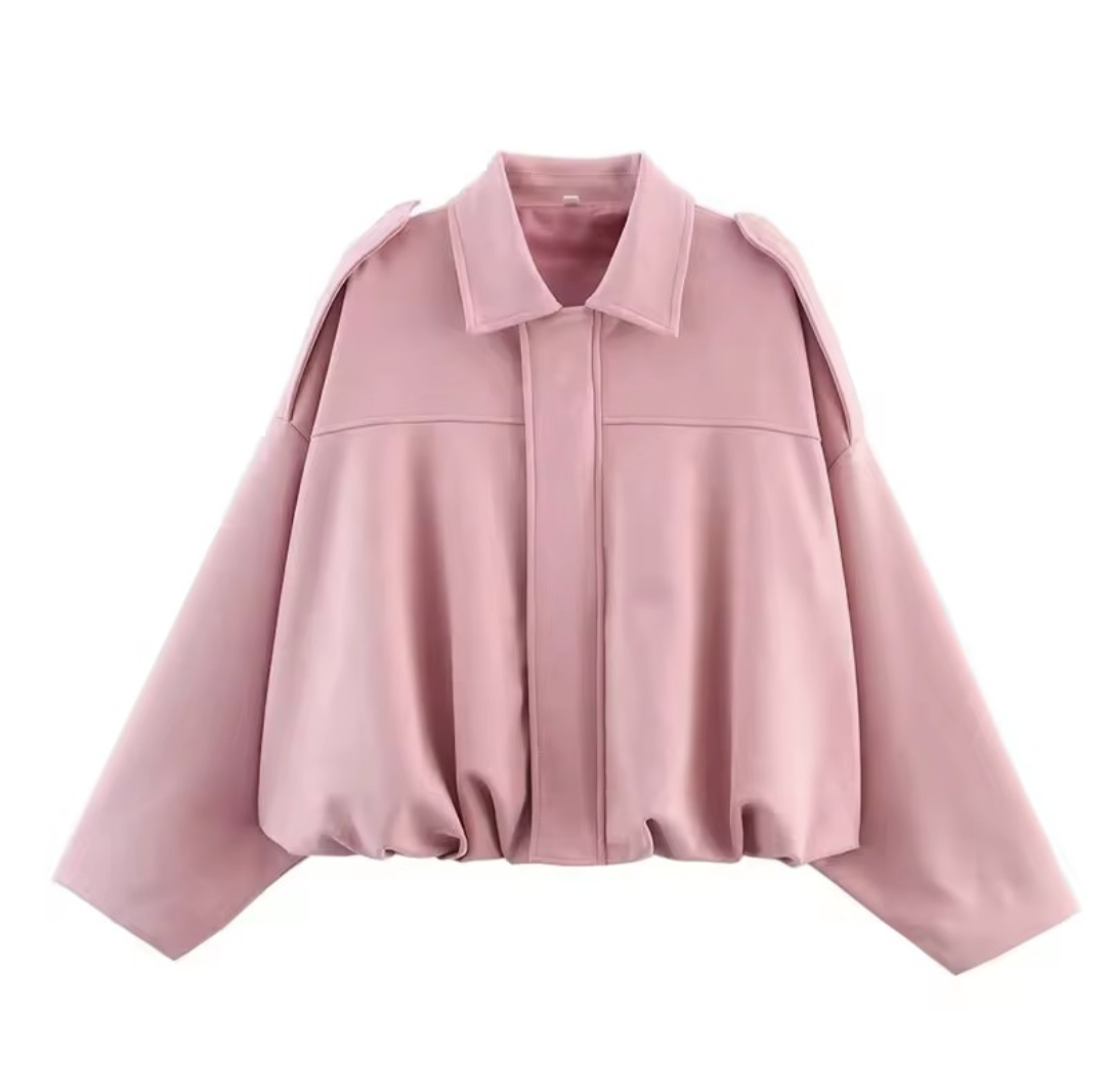 Women’s Bomber Jacket