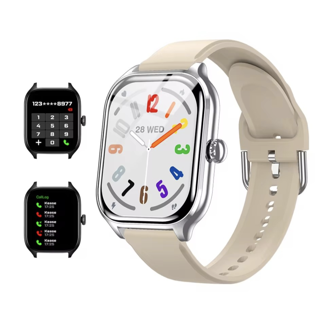 H9 ProMax Smart Watch